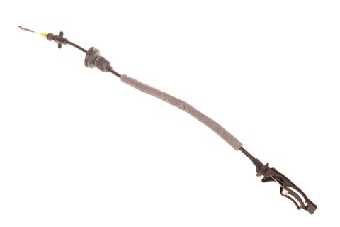 Bowden zámku zadních dveří 5G4839085B