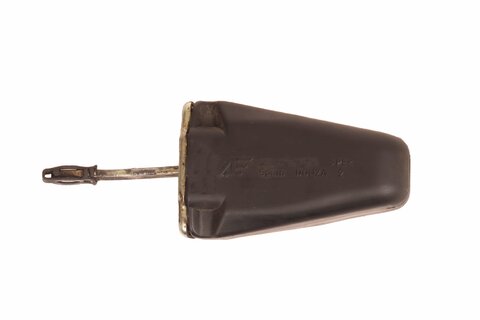 Omezovač dveří zadní L=P 7M3839249