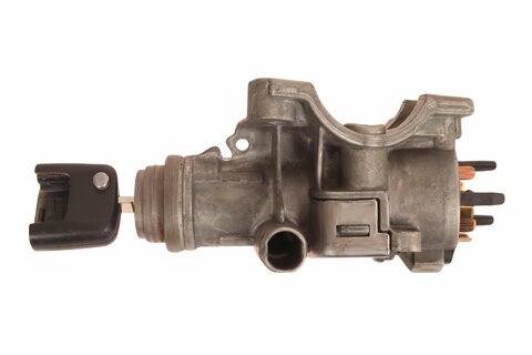 Spínací skříňka s klíčem 4B0905851P