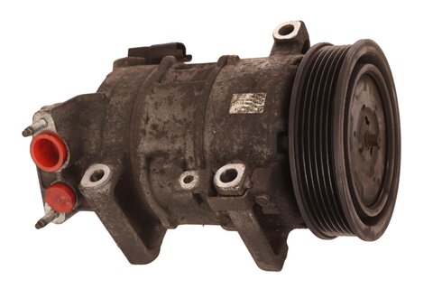 Kompresor klimatizace 9671451180