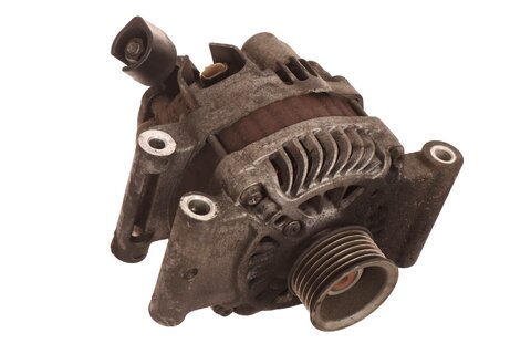 Alternátor 80A - V753506580