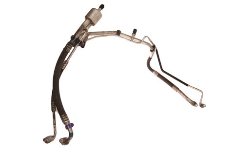 Hadice klimatizace 647742