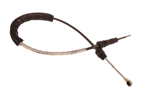 Lanovod řazení volící 5Q0711266B