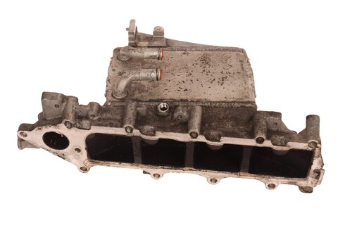 Sací potrubí s intercoolerem 04L129711AC