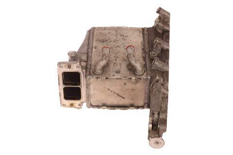 Sací potrubí s intercoolerem 04L129711AC