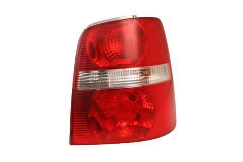 Zadní světlo vnější pravé 1T0945096 G/C/F -2006