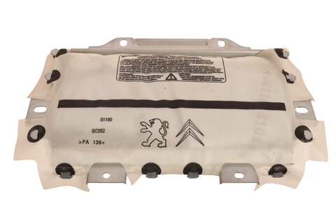 Airbag spolujezdce 9681466680