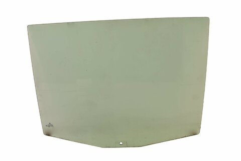 Sklo boční zadní pravé zelené 1T0845026F