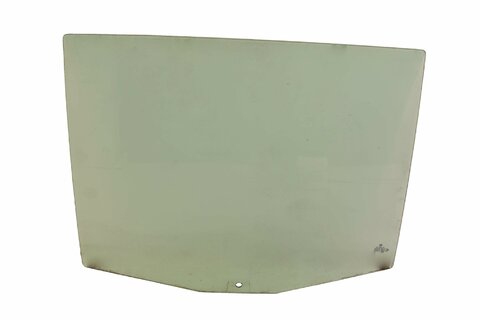 Sklo boční zadní levé zelené 1T0845025F