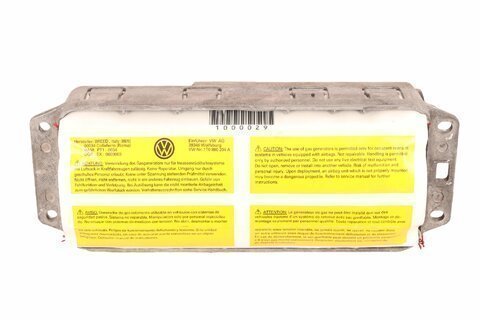 Airbag spolujezdce 1T0880204D