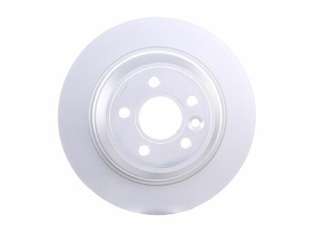 Brzdový kotouč zadní