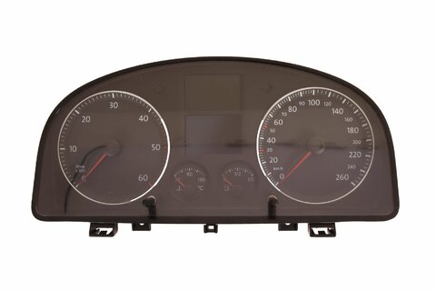 Přístrojový štít 1T0920861AX