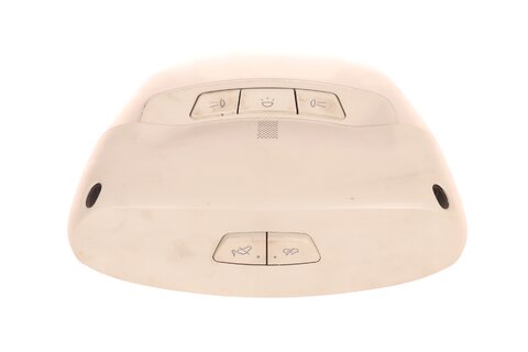 Stropní svítilna interiéru přední (handsfree)