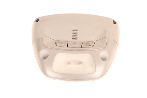 Stropní svítilna interiéru přední (handsfree)