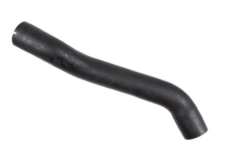 Hadice sání od turba k intercooleru