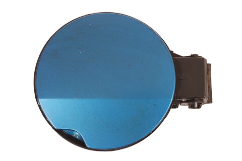 Dvířka nádrže - plast 9684250080