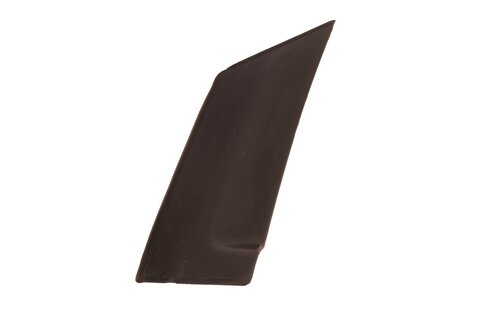 Levá přední ozdobná lišta dveří (vnější) 9656651080