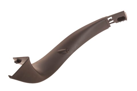 Kryt dveří kufru levý - 8748NN