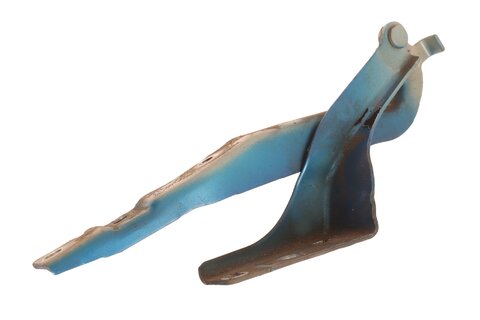 Levý pant kapoty motoru 7912C8