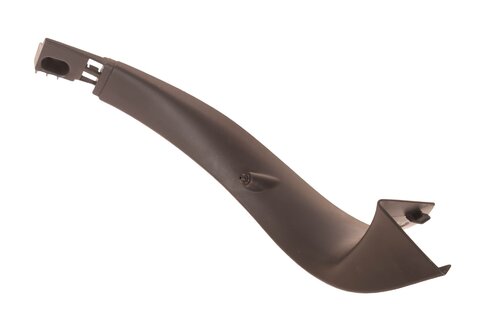 Kryt dveří kufru pravý - 8748NL