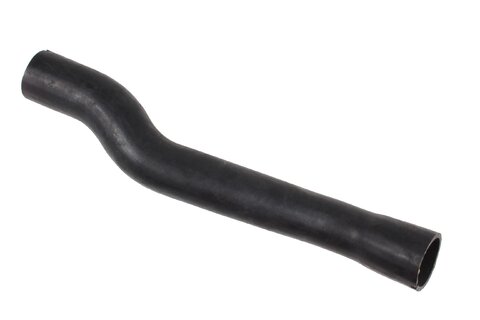 Hadice sání od turba k intercooleru