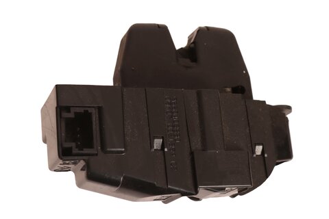 Zámek zadních výklopných dveří kufru - HATCHBACK