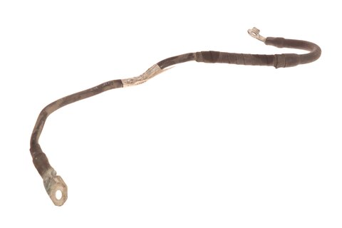 Zemnící kabel baterie 5Q0971250N