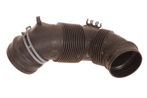 Trubka nasávací turbo 5Q0129654G