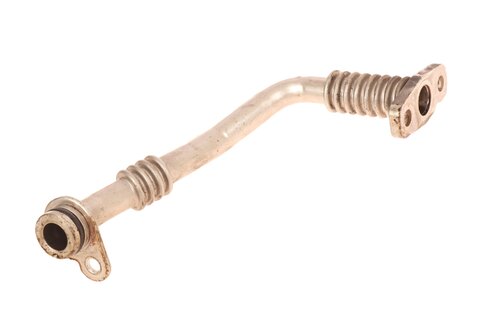 Trubka mazání turba 04L145736E