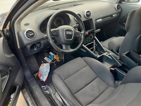 Audi A3 2.0 TDI 103 kW