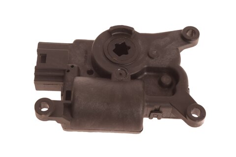 Servomotor nastavení topení 5Q0907511A