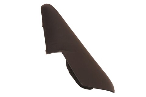 Levý vnitřní kryt předních dveří 9654144577