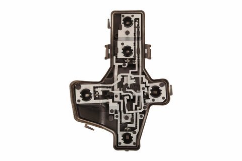 Patice zadního světla vnějšího levá 1T0945257 D/A