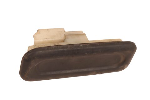 Mikrospínač na otevírání dveří kufru 6490R3