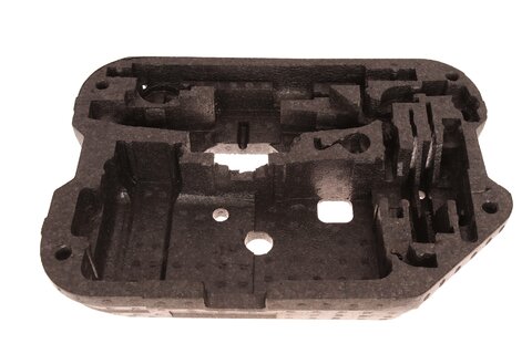 Držák nářadí 9672902480