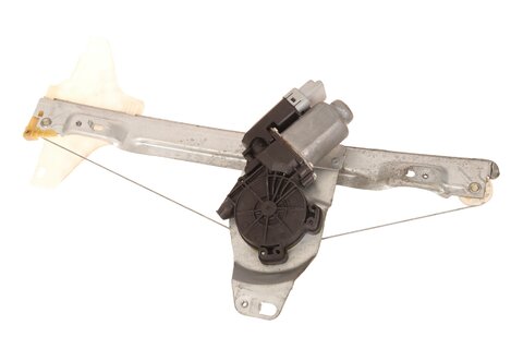 Pravá zadní stahovačka (velký oválný konektor) 9224E4