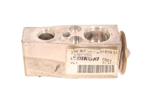 Expanzní ventil klimatizace 5Q0820679D