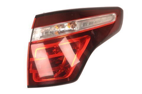 Světlo zadní pravé vnější 6351LQ od r.v.01/2011 ( komplet )