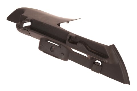 Plast zavazadlového prostoru pravý 8795AW