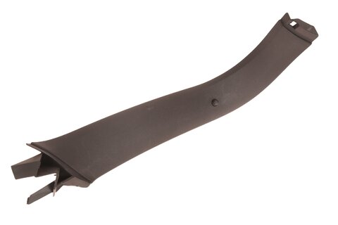 Kryt dveří kufru levý - 9686251977