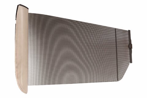 Sluneční roletka levých zadních dveří 96848053BJ