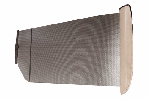 Sluneční roletka pravých zadních dveří 96848052BJ