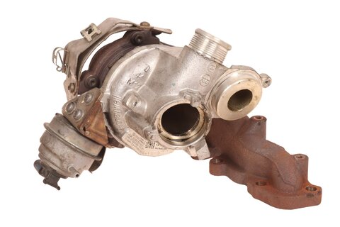 Turbodmychadlo 1.6TDI 04L253016H