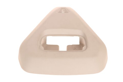 Rámeček stropní svítilny interiéru 9654313577