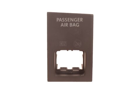 Kontrolka deaktivace airbagu spolujezdce 5G1919234
