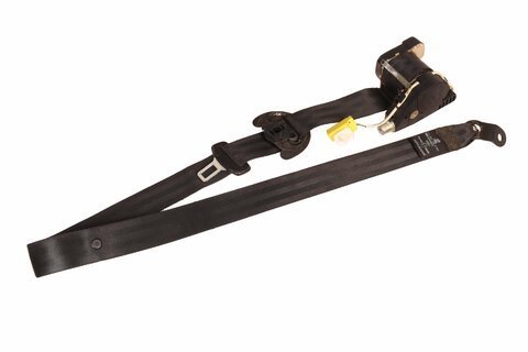 Bezpečnostní pás přední levý 1T1857705 A/B