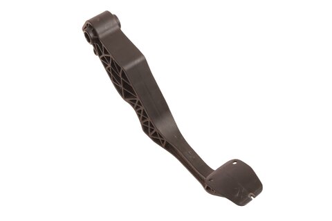 Pedál spojky 1T1721318C