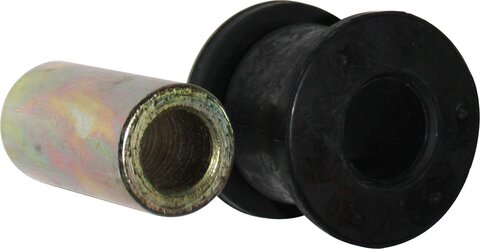 Uložení předního ramene přední