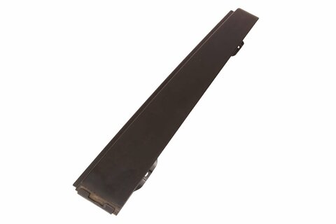 Krytka rámu okna levých zadních dveří 1T0839889A