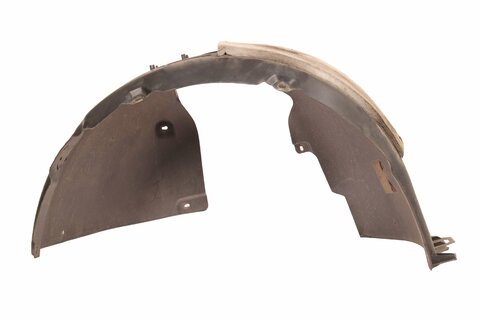 Podběh plastový přední levý 5G0805969P